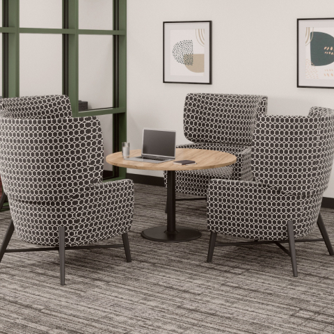 Meeting Room.