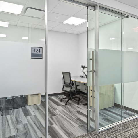 Meeting Room.