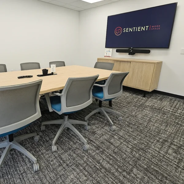 Meeting Room.