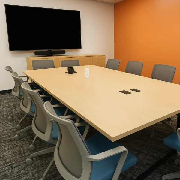 Meeting Room.