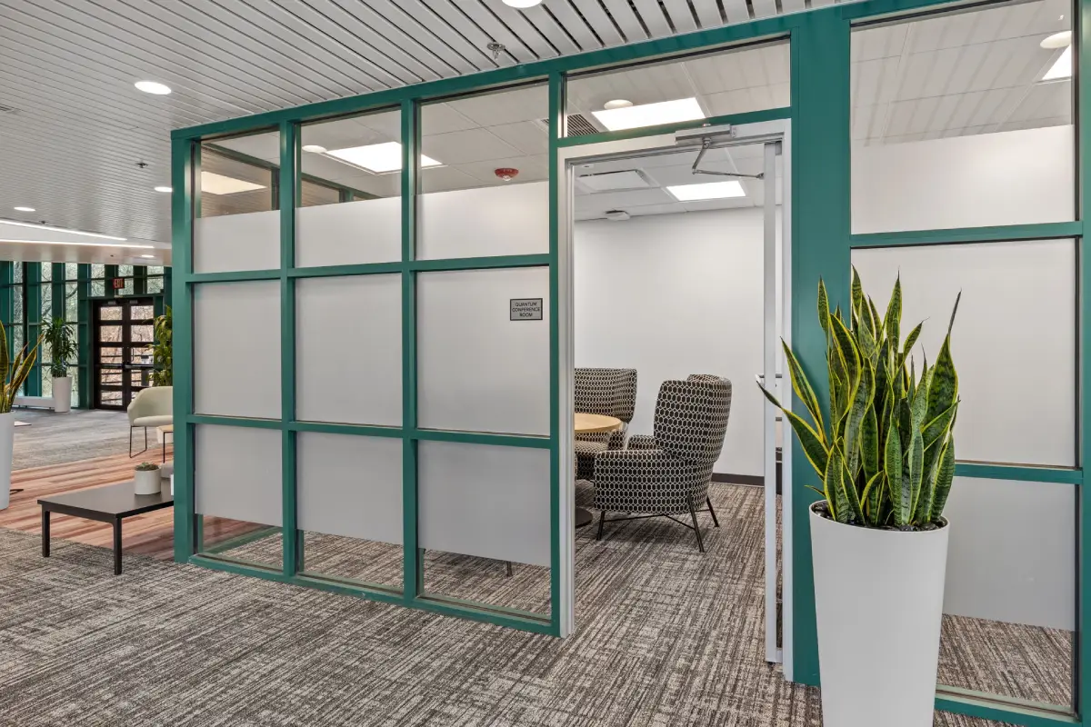 Meeting Space